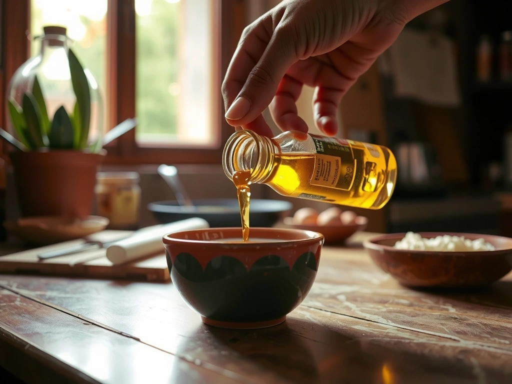 L'arte della materia prima